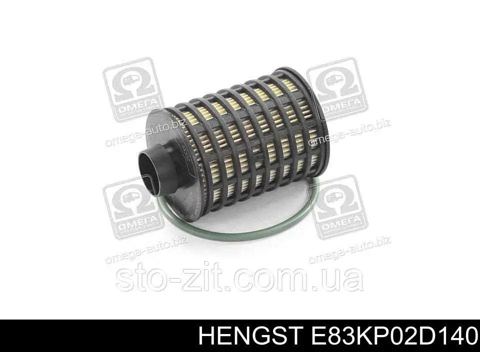 Фильтр топливный Hengst E83KP02D140