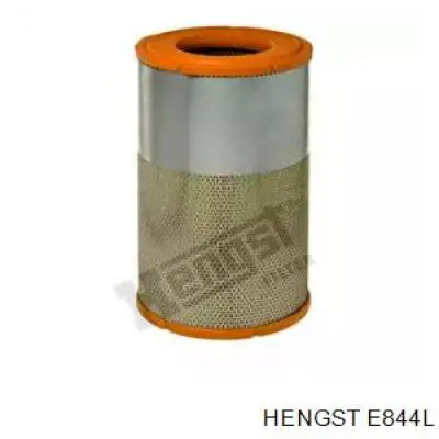 Воздушный фильтр E844L Hengst