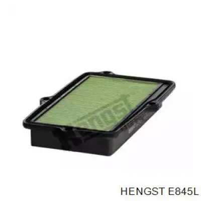 E845L Hengst воздушный фильтр