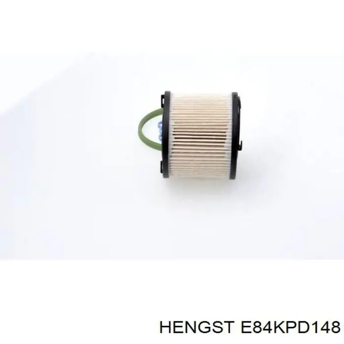 E84KPD148 Hengst Фильтр топлива