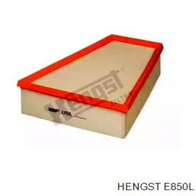 Купить E850L Hengst Автомобильный фильтр воздуха