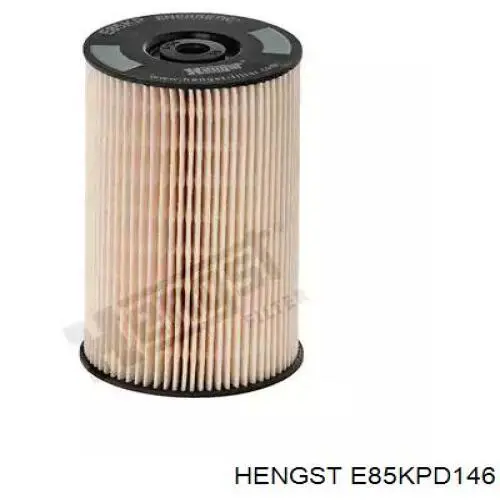 E85KP D146 Hengst топливный фильтр