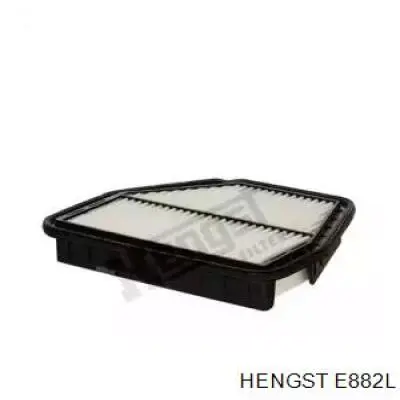 Воздушный фильтр E882L Hengst