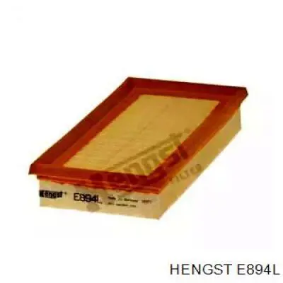 Элемент воздушного фильтра Hengst E894L цена, от 5.58 USD