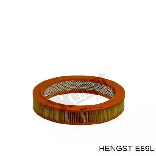 E89L Hengst воздушный фильтр
