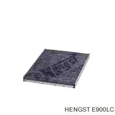 Фильтр воздушный отопителя Hengst E900LC цена, от 7.36 USD