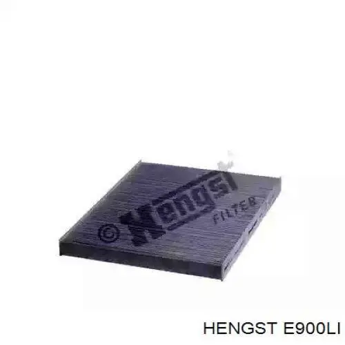 E900LI Hengst фильтр салона