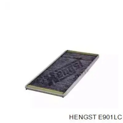 E901LC Hengst фильтр салона