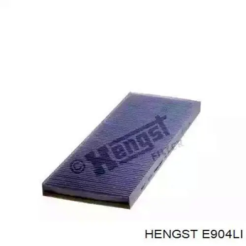 E904LI Hengst фильтр салона