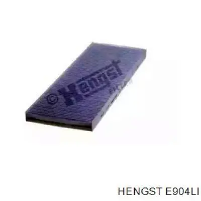 Filtro de habitáculo E904LI Hengst