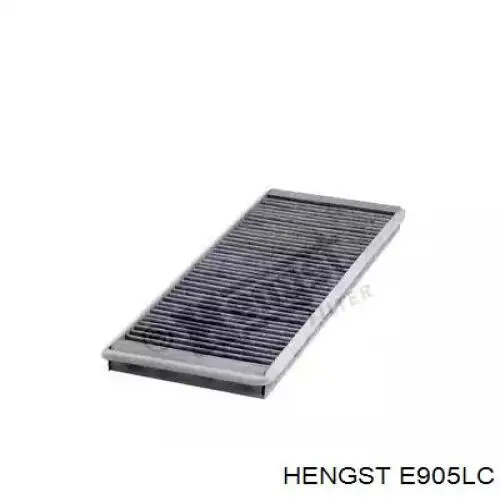 E905LC Hengst фильтр салона