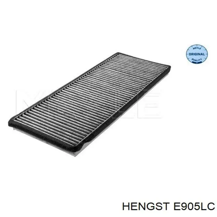 Фильтр салона E905LC Hengst