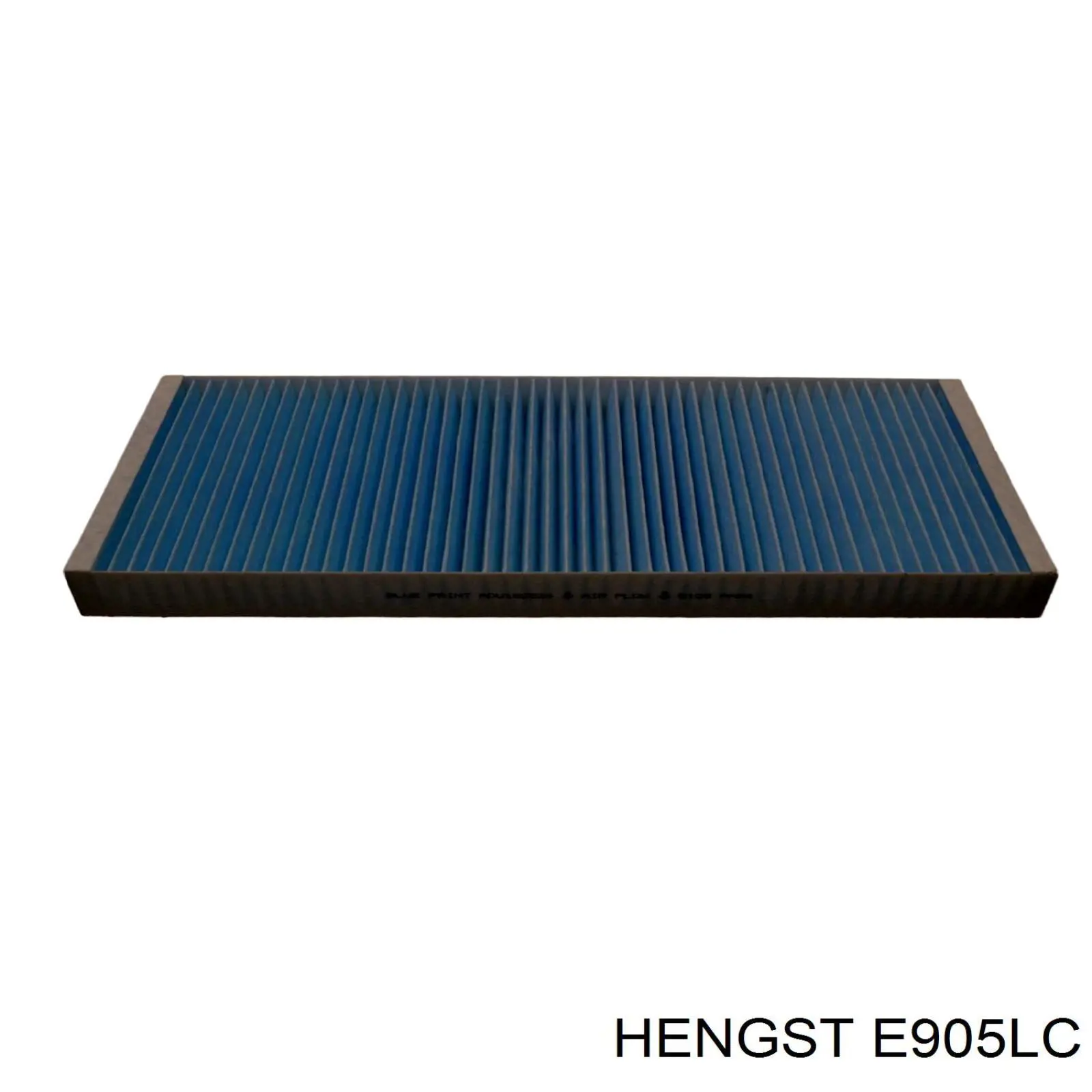 Воздушный фильтр салона Hengst E905LC