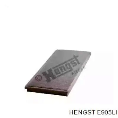 Воздушный фильтр салона Hengst E905LI
