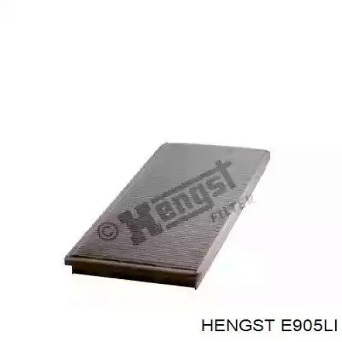 E905LI Hengst фильтр салона