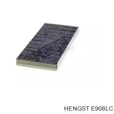 E908LC Hengst фильтр салона