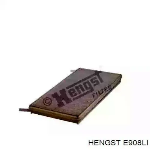 E908LI Hengst фильтр салона