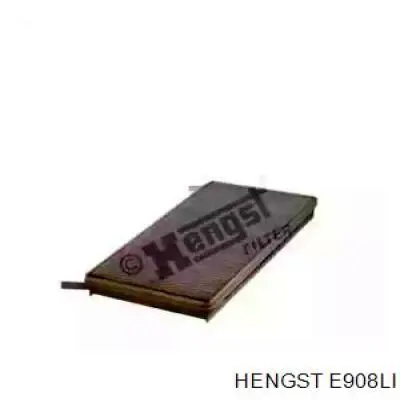 Filtro de habitáculo E908LI Hengst