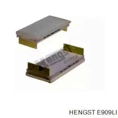 E909LI Hengst фильтр салона