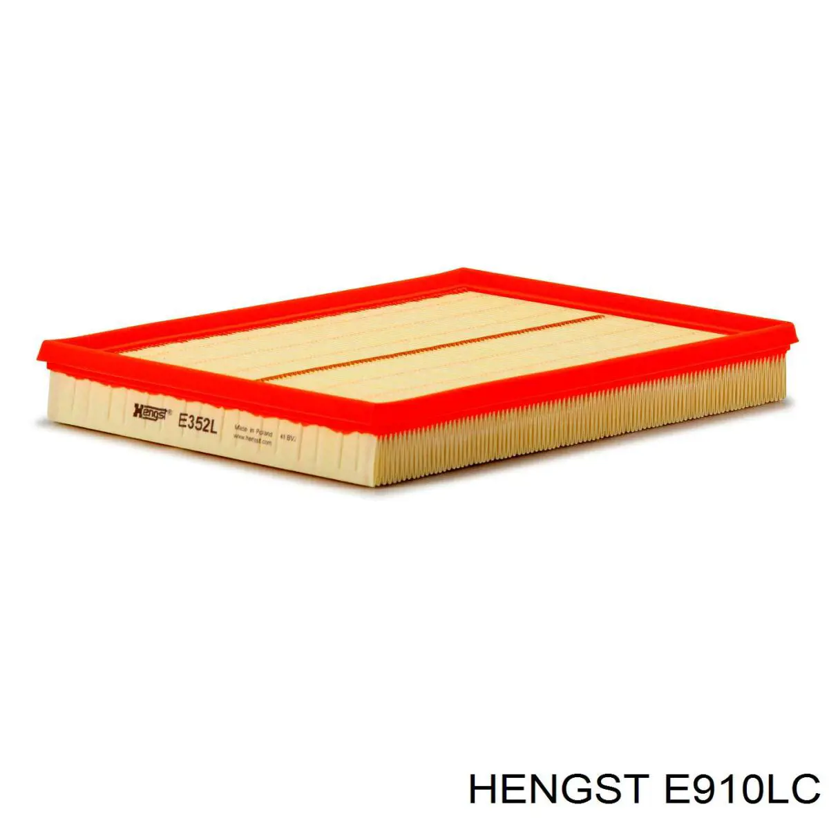 E910LC Hengst Внутрисалонный фильтр