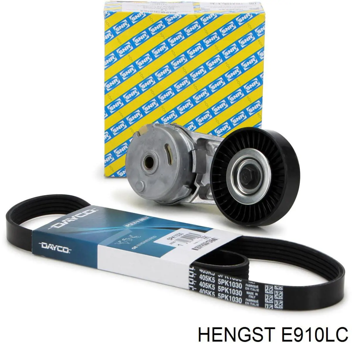 Фильтр воздушный отопителя Hengst E910LC цена, от 14.60 USD
