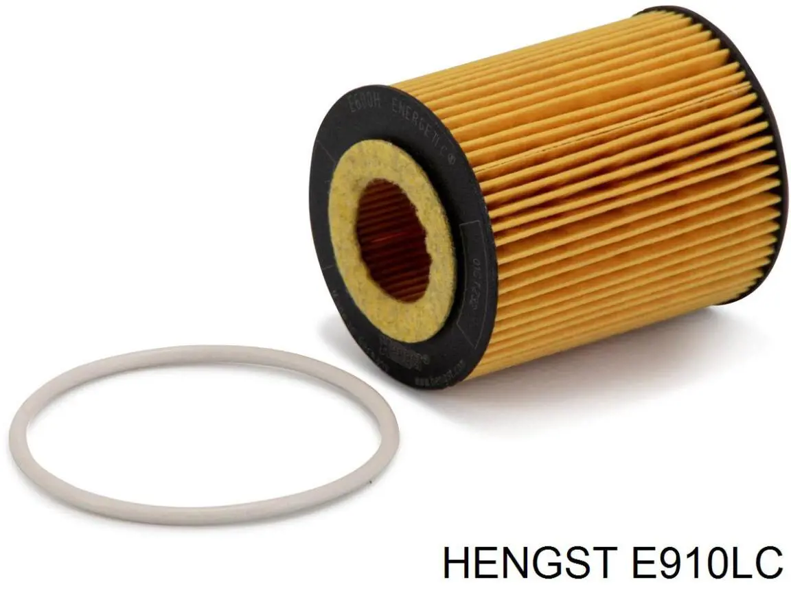 Воздушный фильтр салона Hengst E910LC