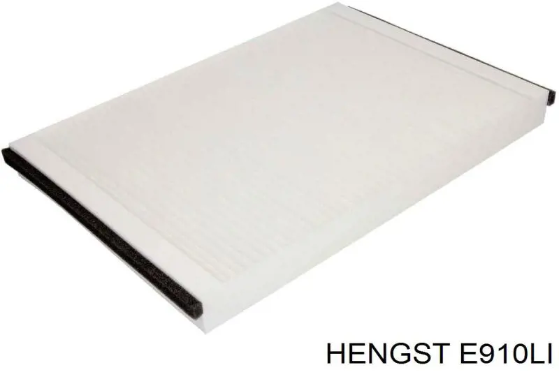 Фильтр салона E910LI Hengst