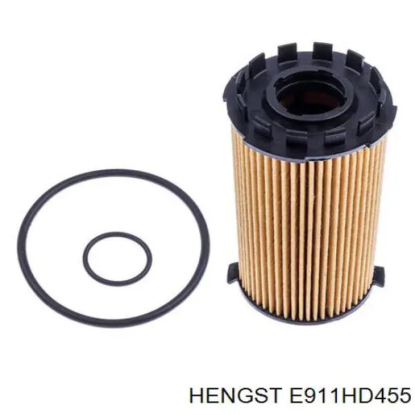 Масляный фильтр OX1218D Mahle Original