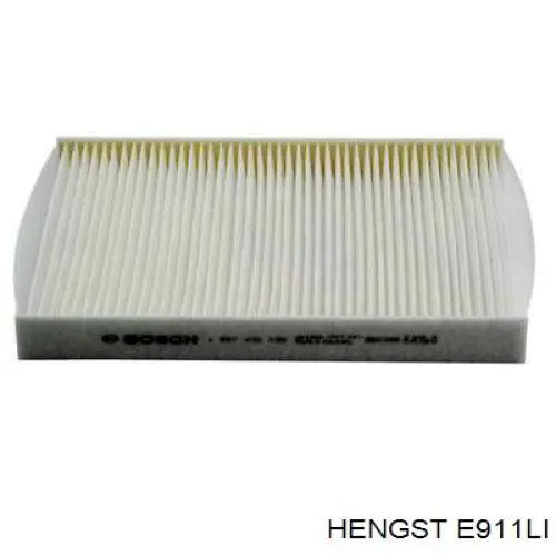E911LI Hengst Внутрисалонный фильтр