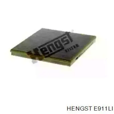 Фильтр воздушный отопителя Hengst E911LI цена, от 6.47 USD