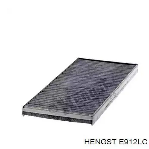 E912LC Hengst фильтр салона