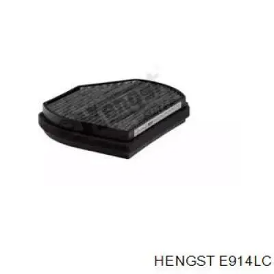 Воздушный фильтр салона Hengst E914LC