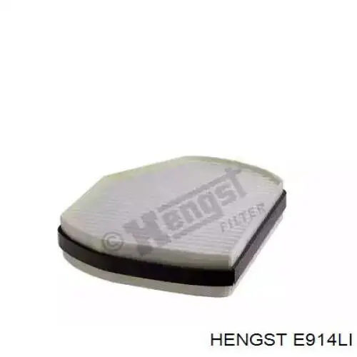 E914LI Hengst фильтр салона