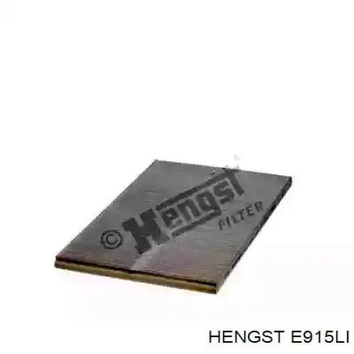 E915LI Hengst фильтр салона