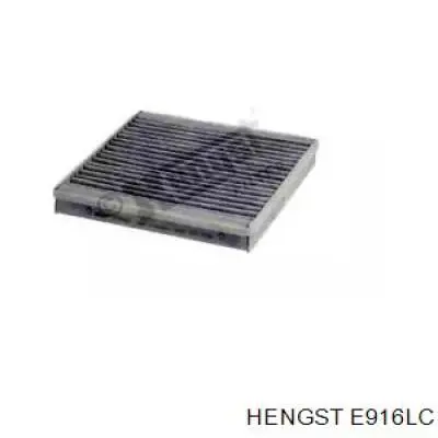 E916LC Hengst фильтр салона