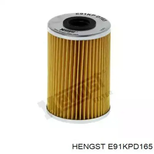 Фильтр топливный HENGST E91KPD165