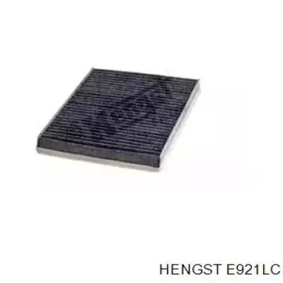E921LC Hengst фильтр салона