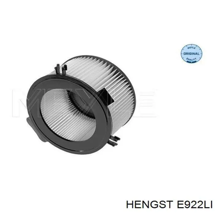 E922LI Hengst Внутрисалонный фильтр