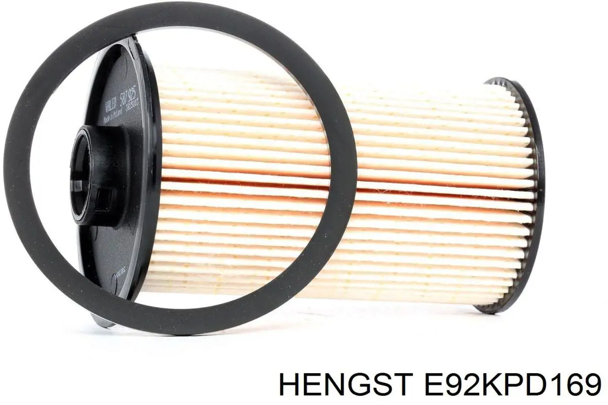 E92KPD169 Hengst Фильтр топлива