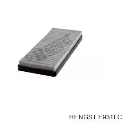 E931LC Hengst фильтр салона