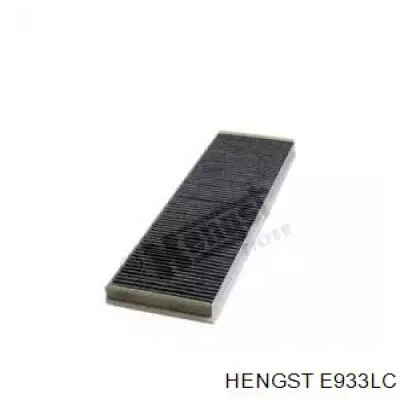 E933LC Hengst фильтр салона
