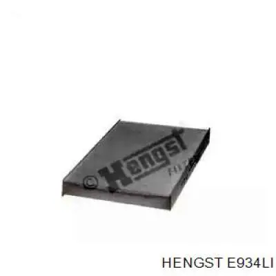 E934LI Hengst фильтр салона