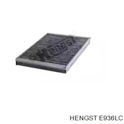 E936LC Hengst фильтр салона