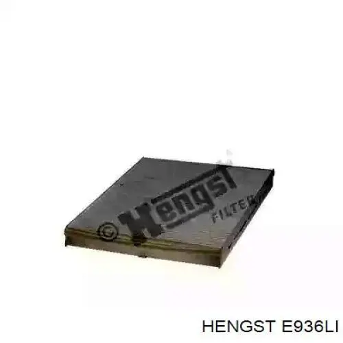 E936LI Hengst фильтр салона