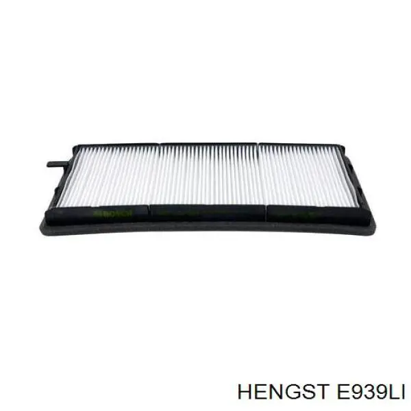 Фильтр салона E939LI Hengst