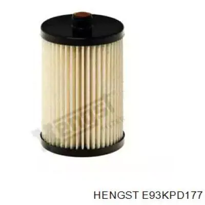 E93KP D177 Hengst топливный фильтр
