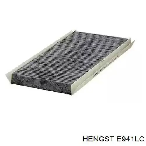 E941LC Hengst фильтр салона