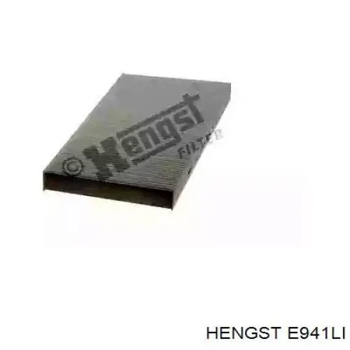 E941LI Hengst фильтр салона