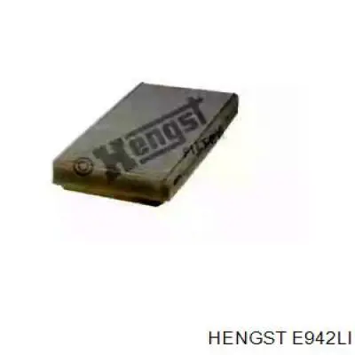 E942LI Hengst фильтр салона