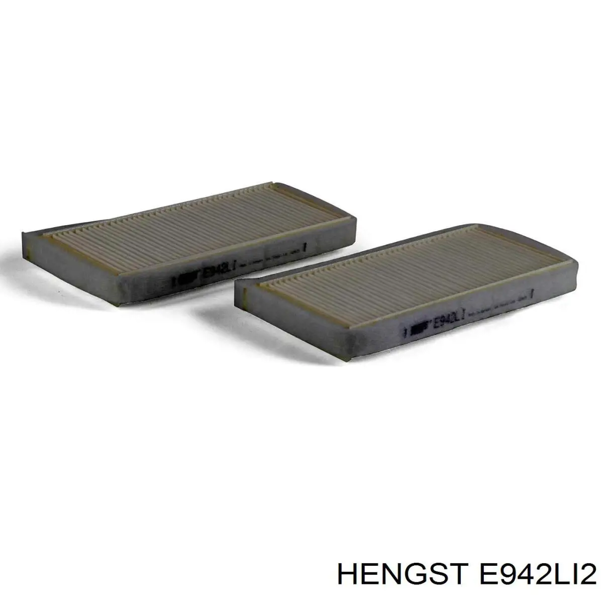 E942LI2 Hengst Внутрисалонный фильтр